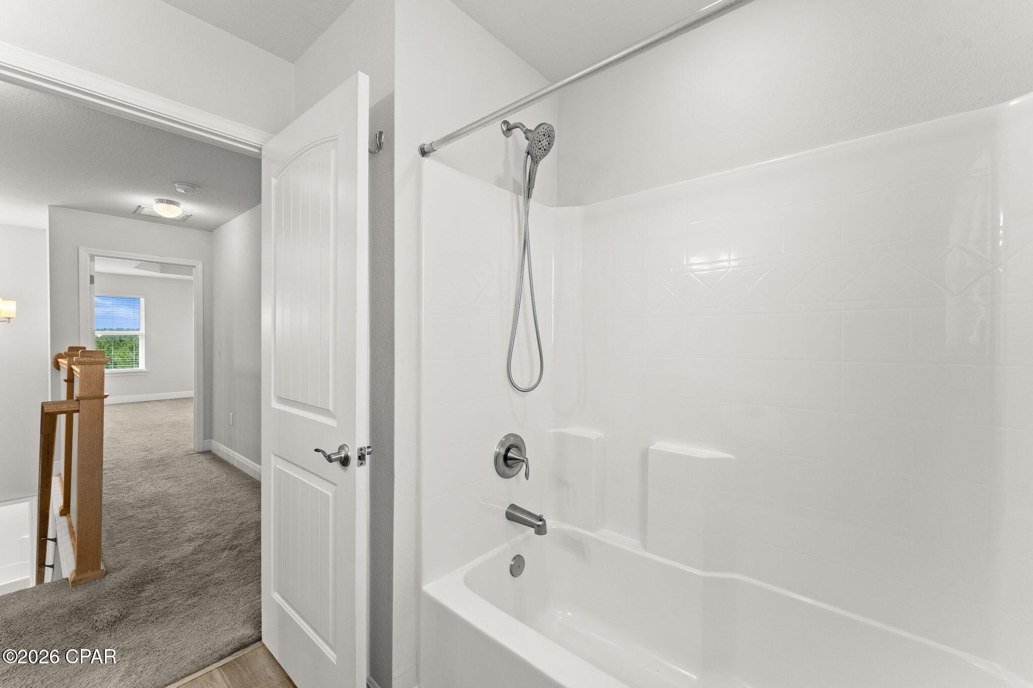 Maegan's Ridge - Residential