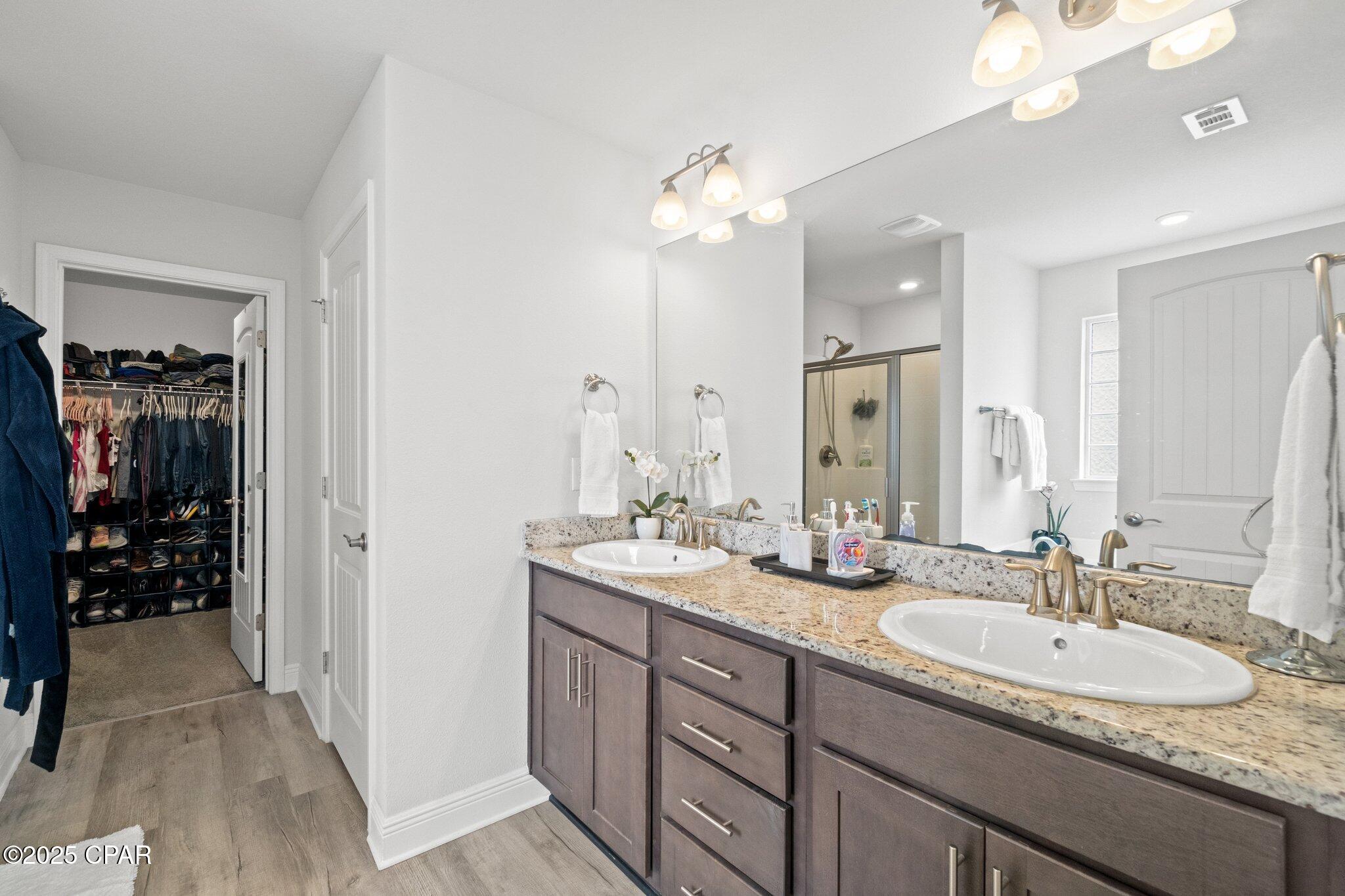 Maegan's Ridge - Residential