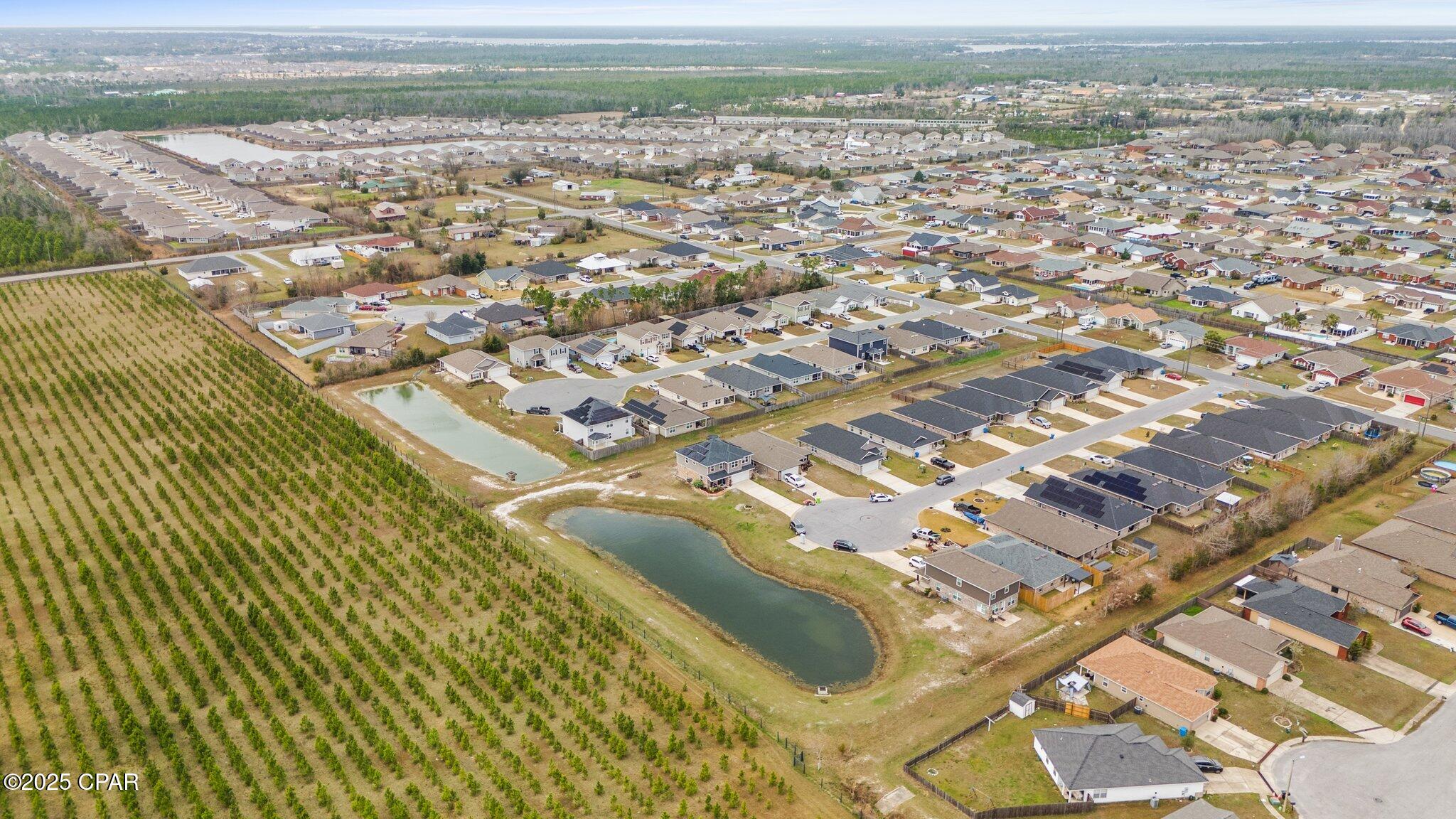 Maegan's Ridge - Residential