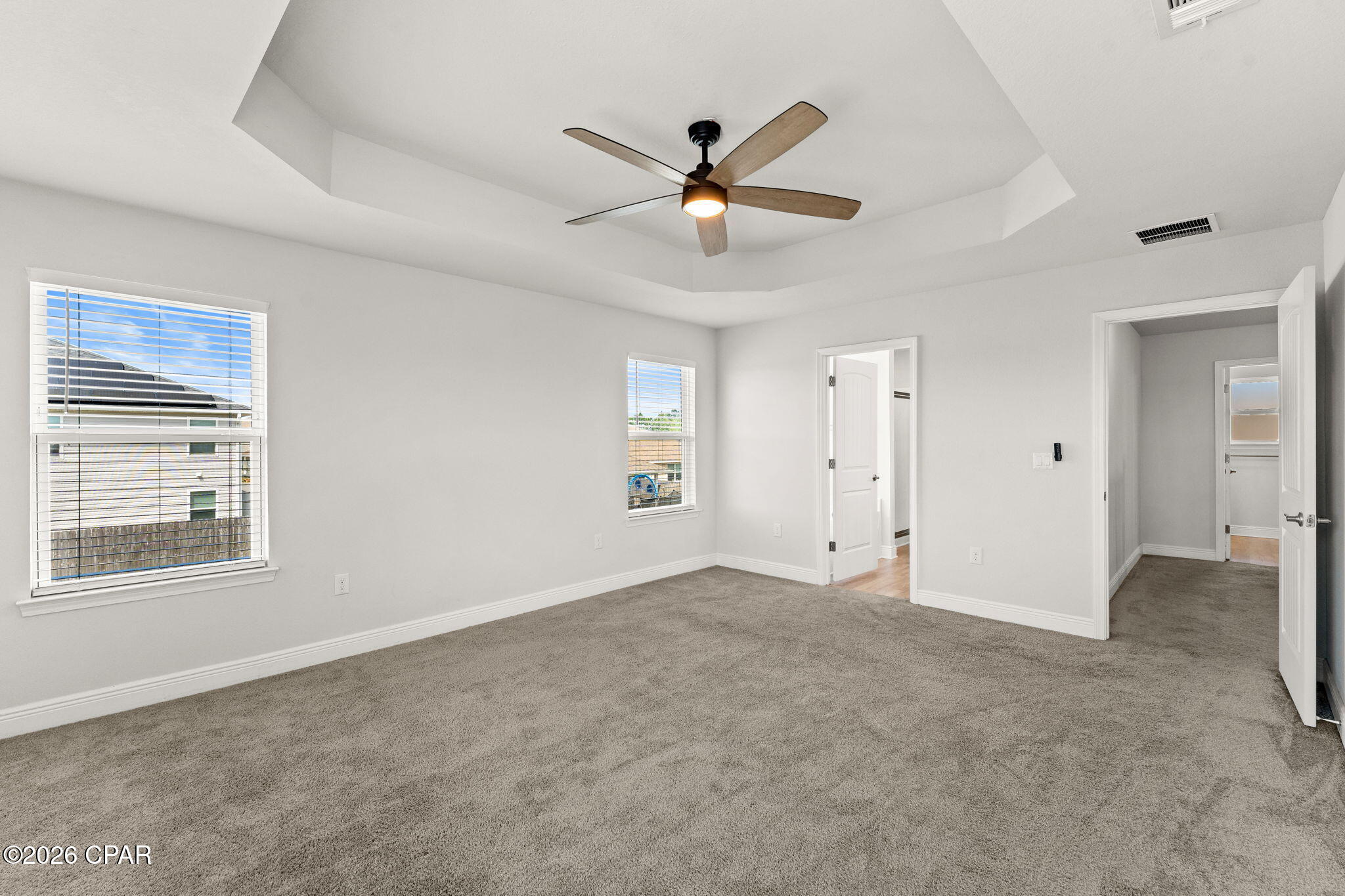 Maegan's Ridge - Residential