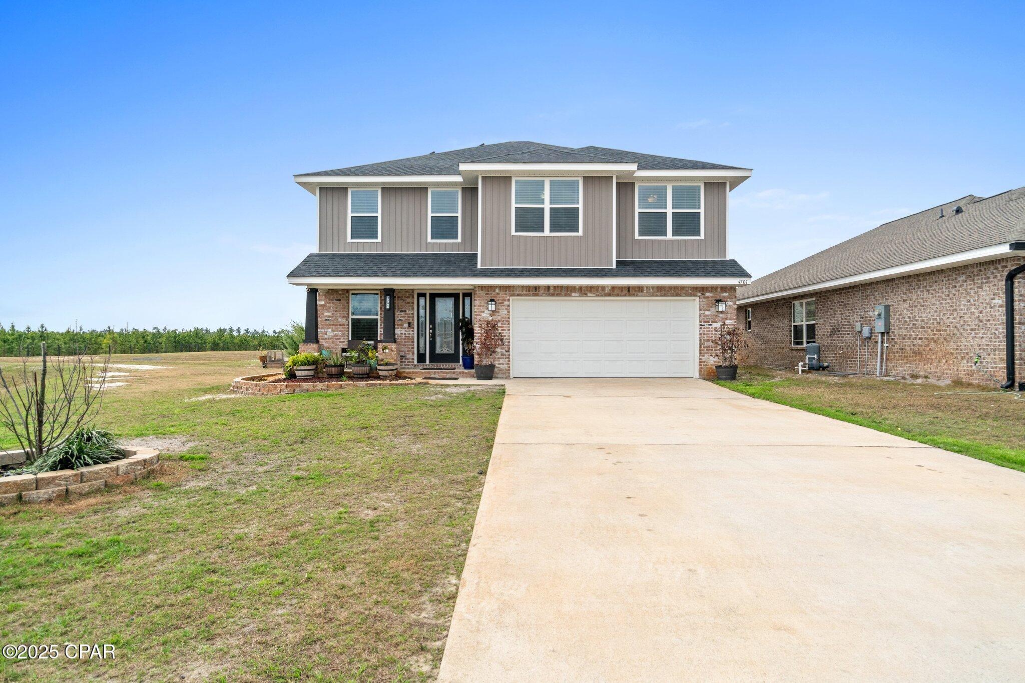 Maegan's Ridge - Residential