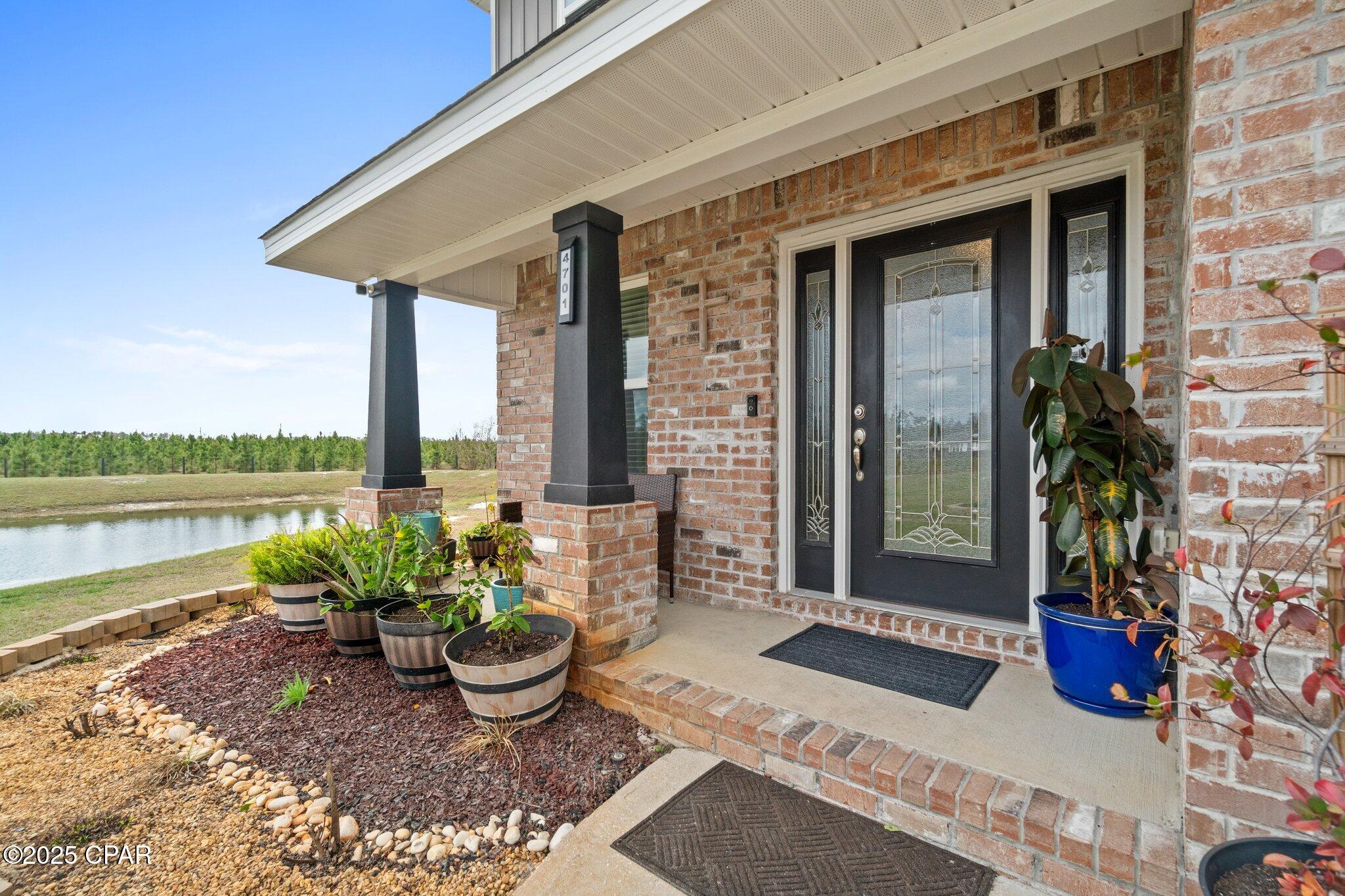 Maegan's Ridge - Residential