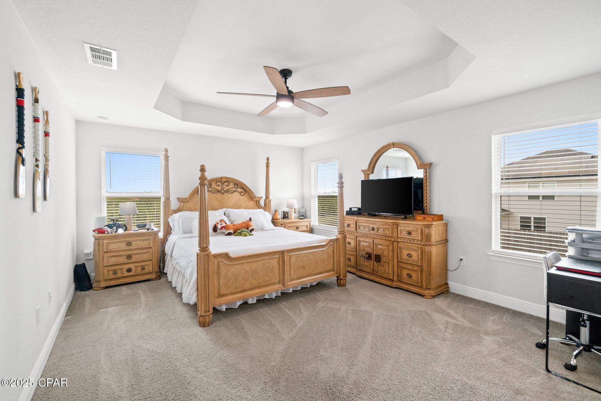 Maegan's Ridge - Residential