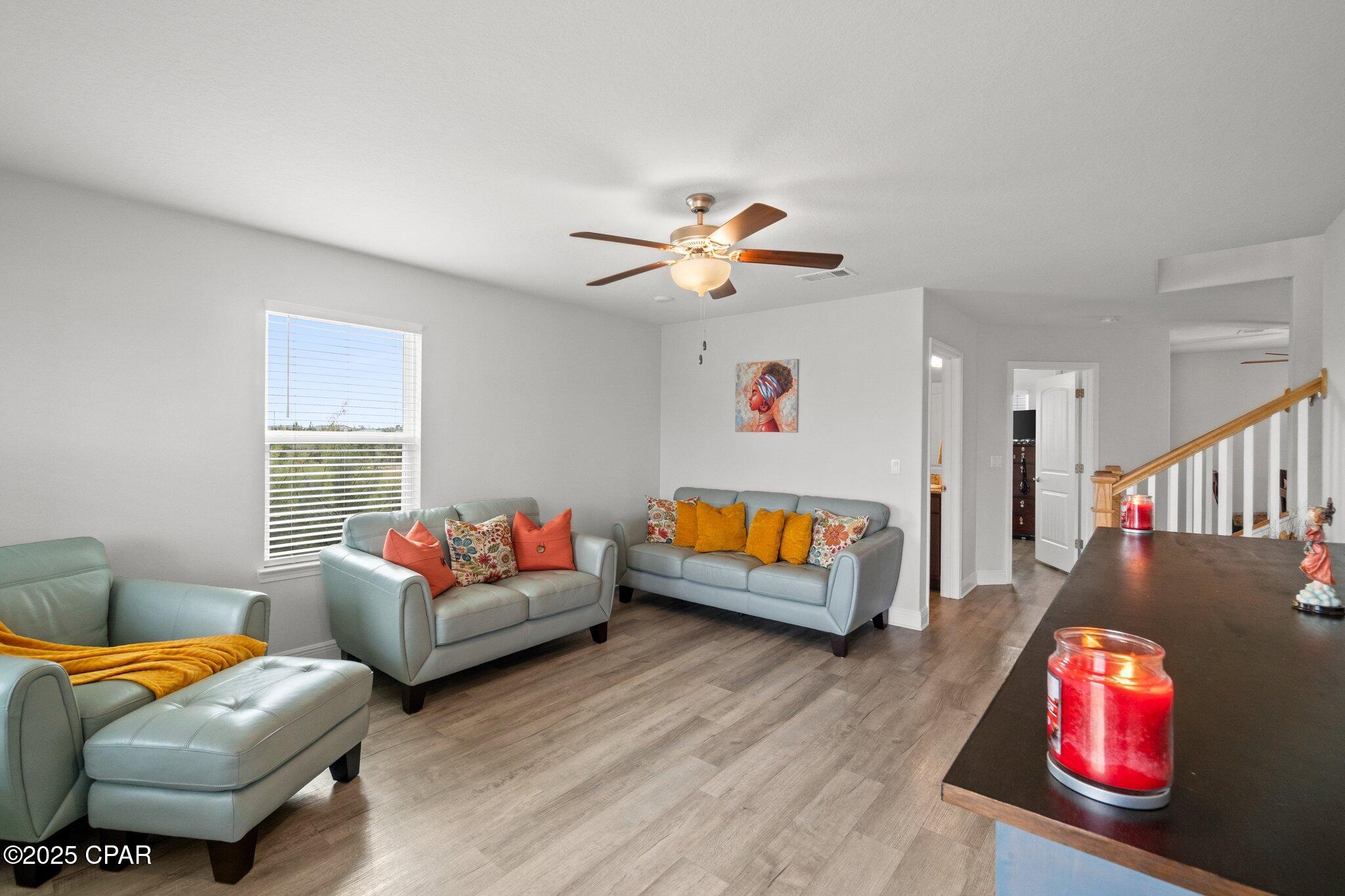 Maegan's Ridge - Residential