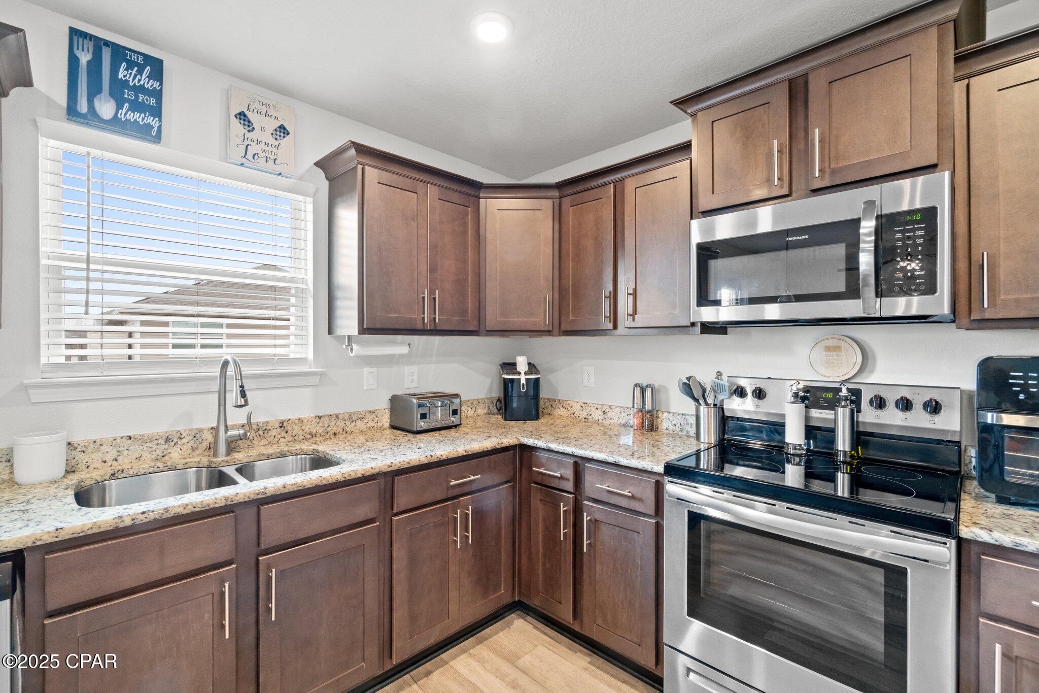 Maegan's Ridge - Residential