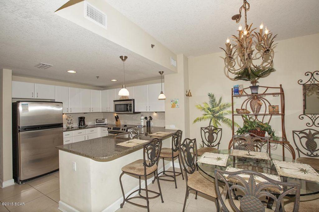 Grand Panama Beach Resort - Residential