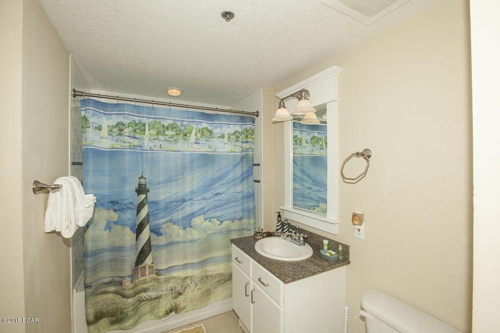 Grand Panama Beach Resort - Residential