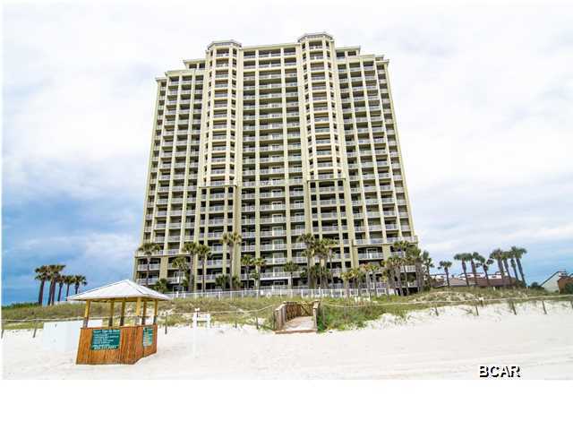 Grand Panama Beach Resort - Residential