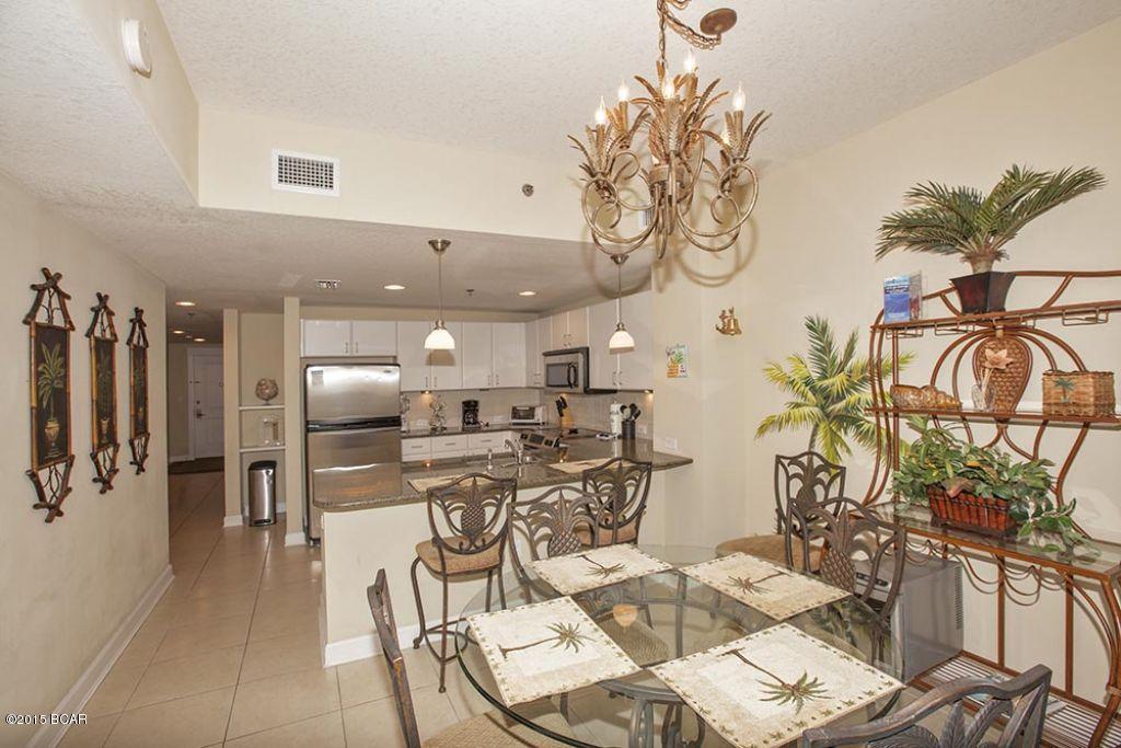 Grand Panama Beach Resort - Residential