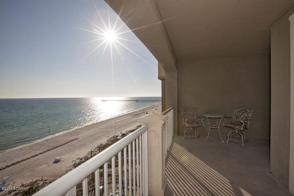 Grand Panama Beach Resort - Residential