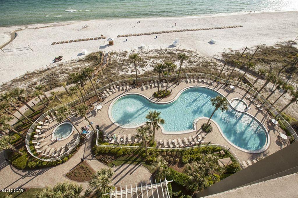 Grand Panama Beach Resort - Residential