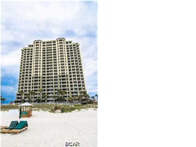 Grand Panama Beach Resort - Residential