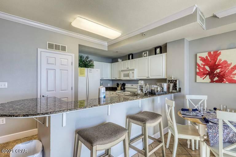 Tidewater Beach Phase I - Residential