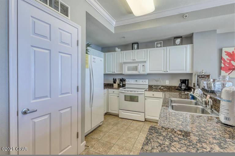 Tidewater Beach Phase I - Residential