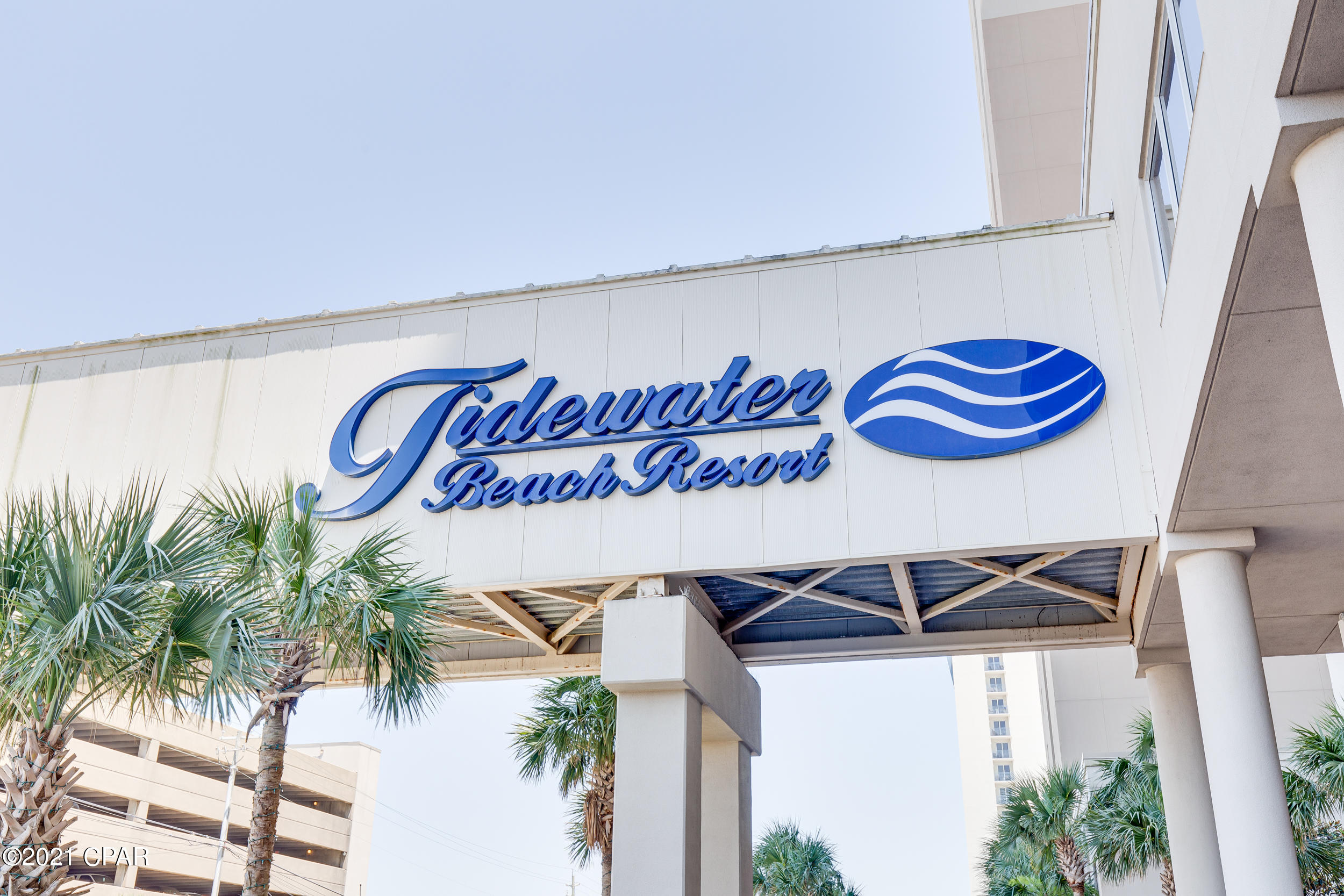 Tidewater Beach Phase I - Residential