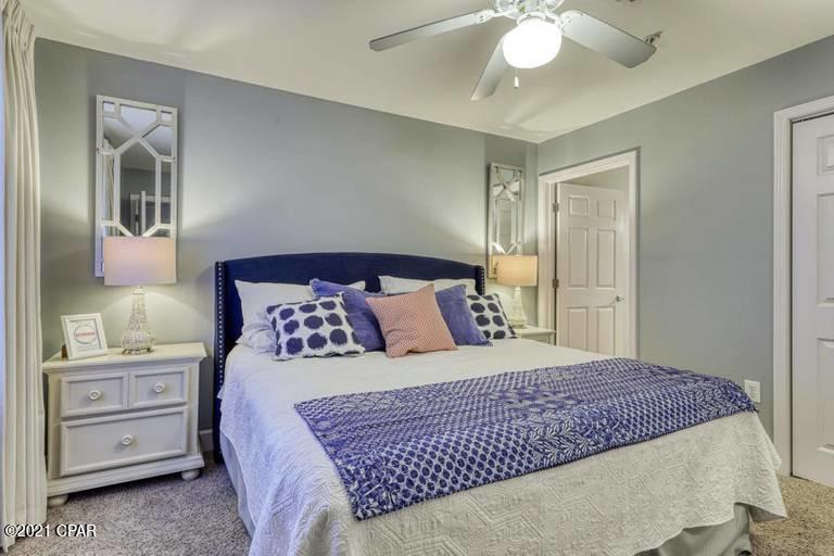 Tidewater Beach Phase I - Residential