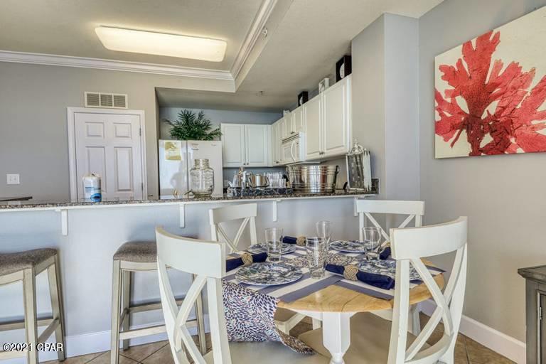 Tidewater Beach Phase I - Residential