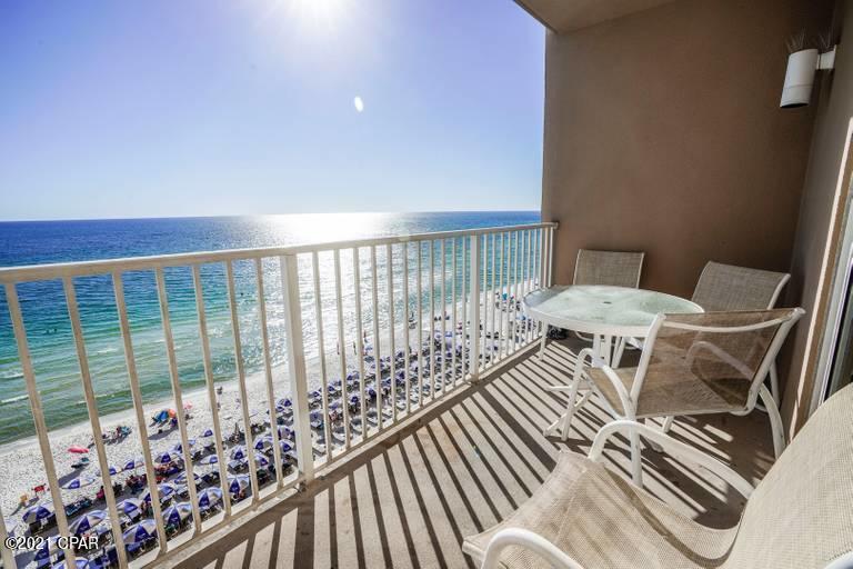 Tidewater Beach Phase I - Residential