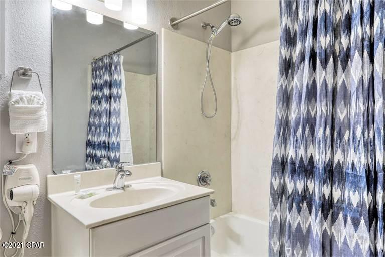 Tidewater Beach Phase I - Residential