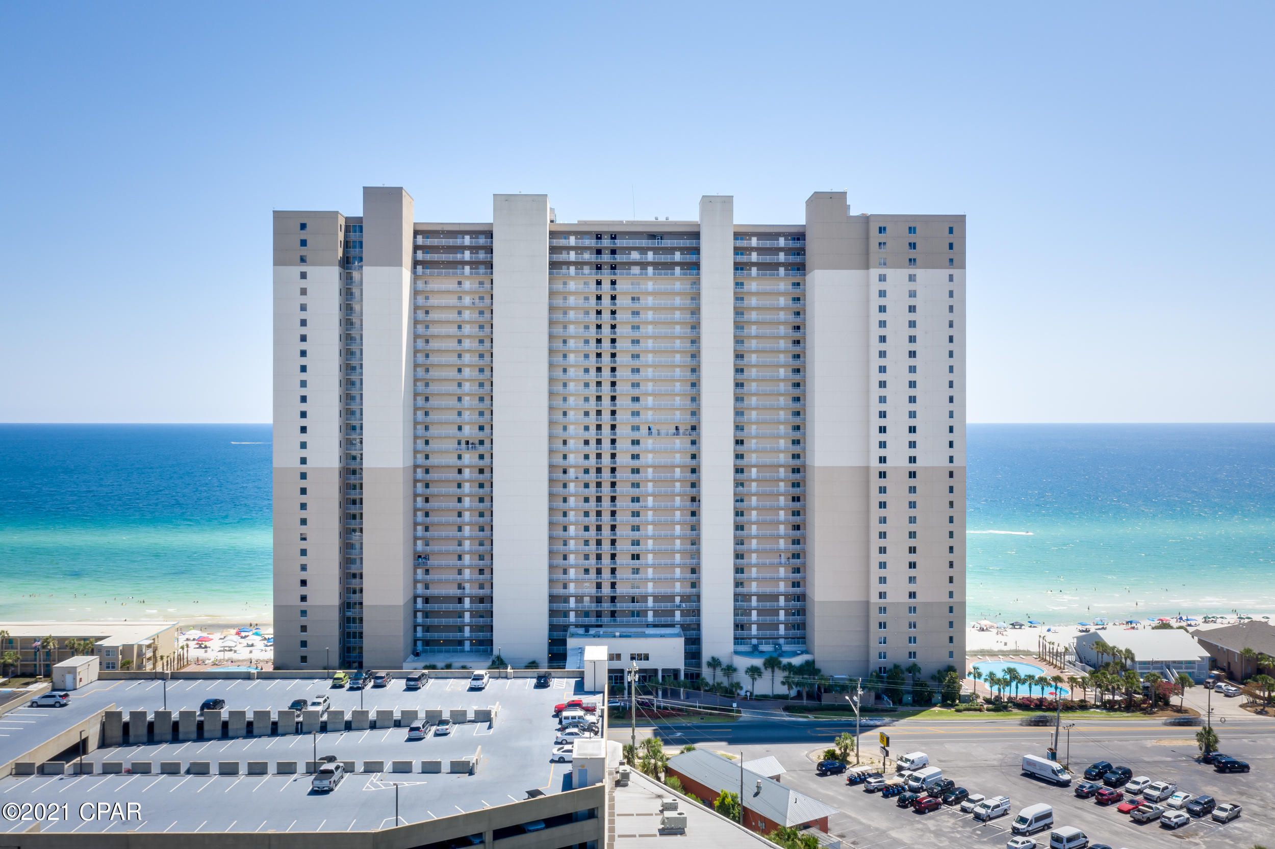 Tidewater Beach Phase I - Residential