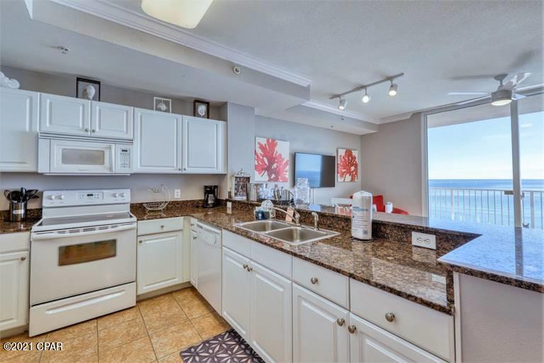 Tidewater Beach Phase I - Residential