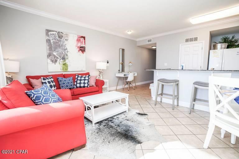 Tidewater Beach Phase I - Residential