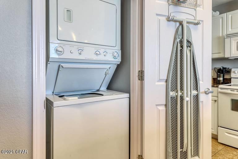 Tidewater Beach Phase I - Residential