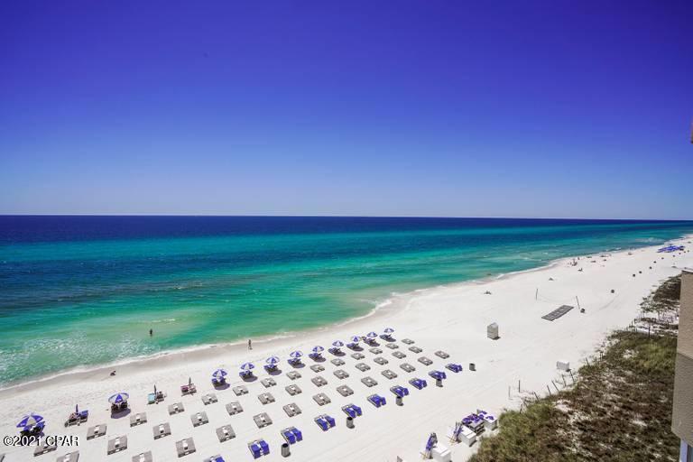 Tidewater Beach Phase I - Residential