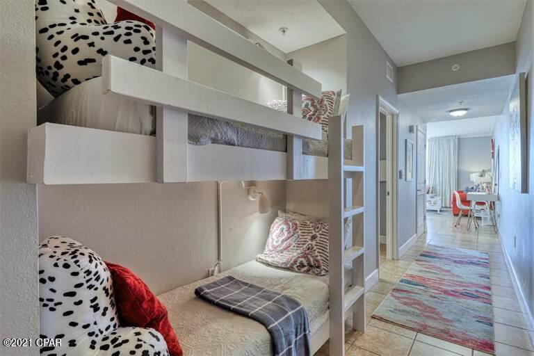 Tidewater Beach Phase I - Residential