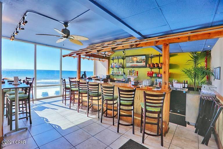 Tidewater Beach Phase I - Residential