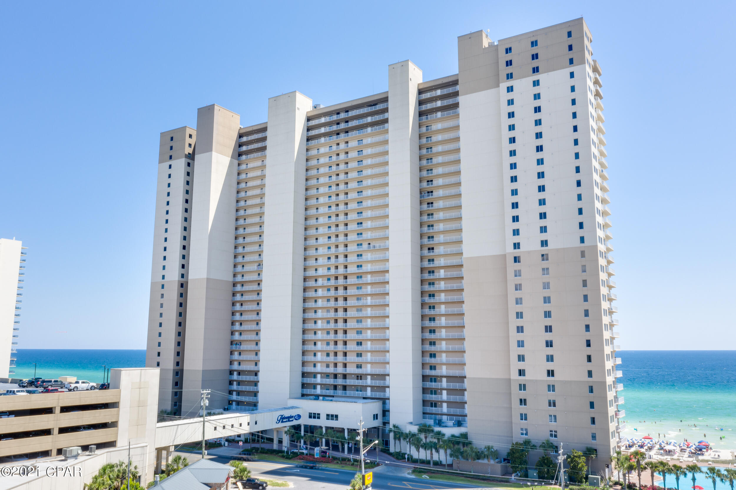 Tidewater Beach Phase I - Residential