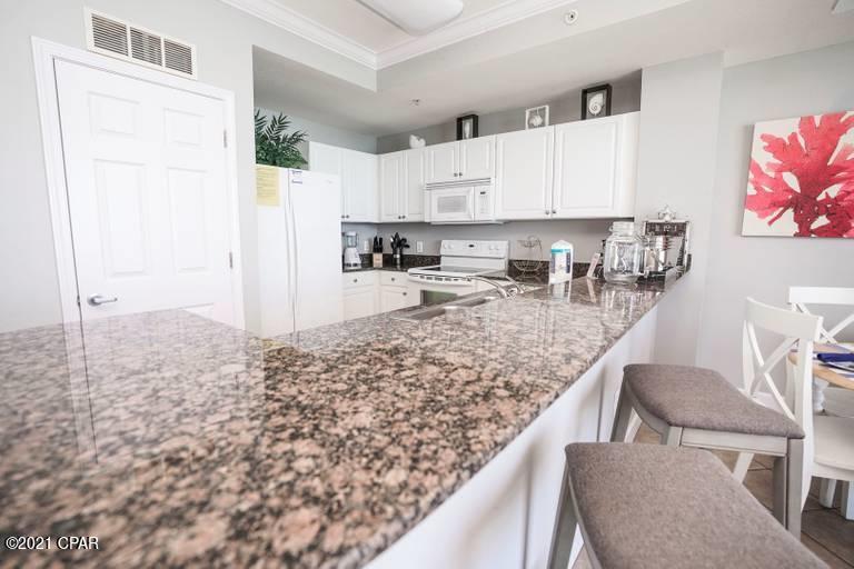 Tidewater Beach Phase I - Residential