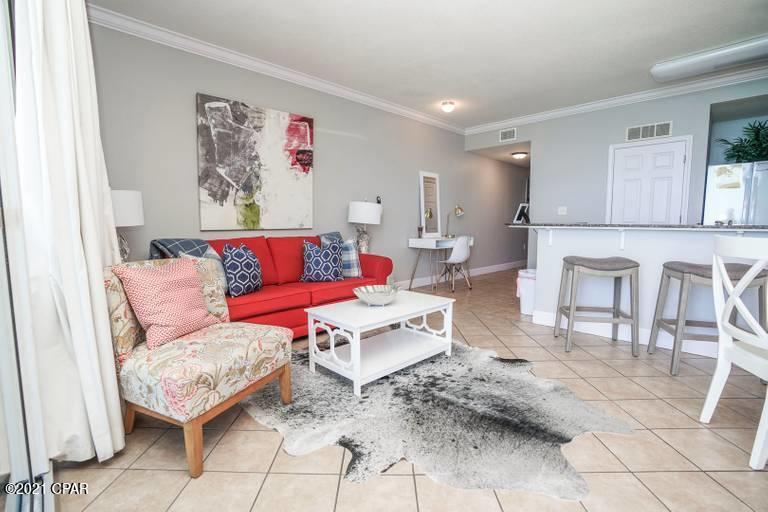 Tidewater Beach Phase I - Residential