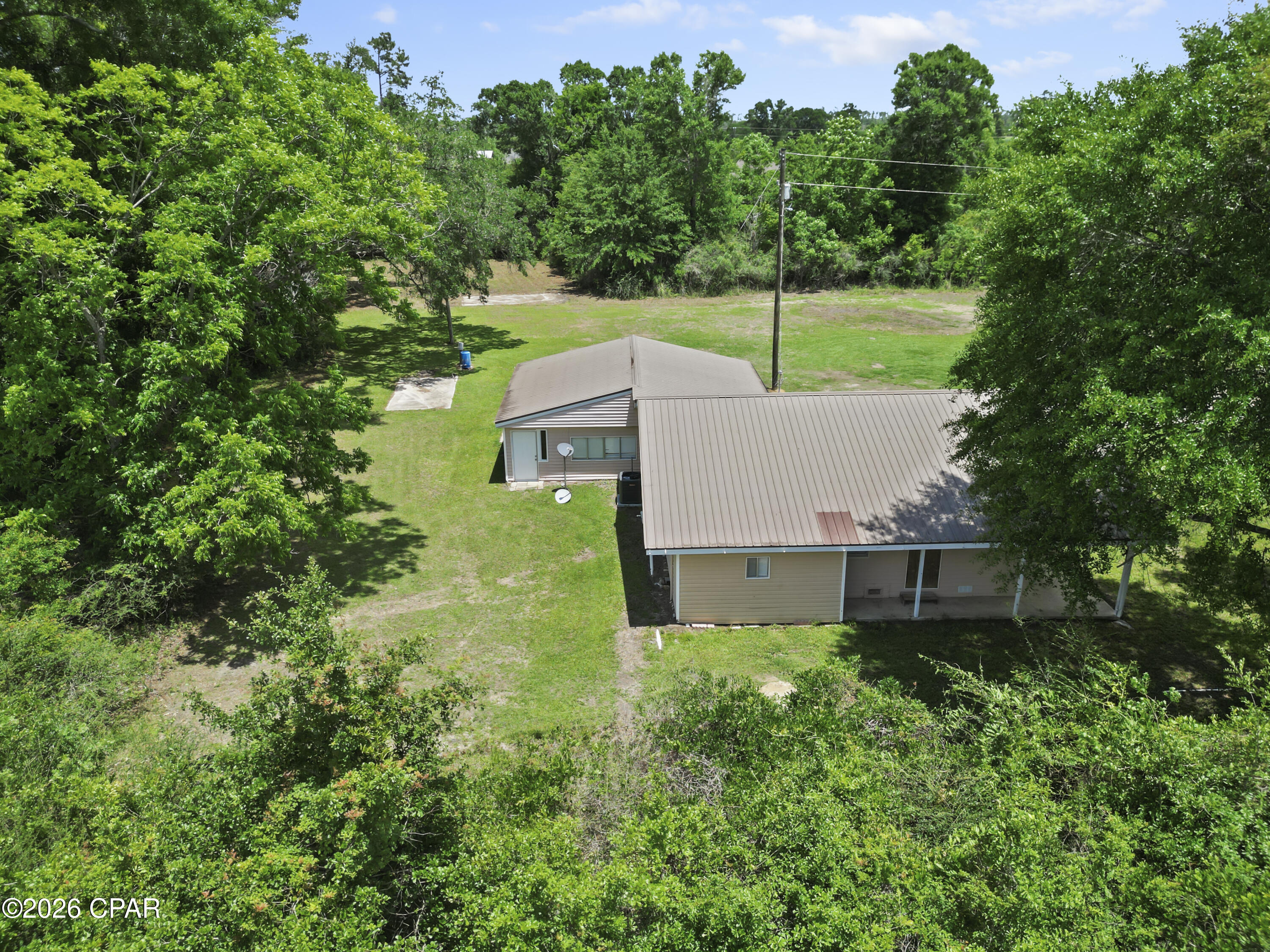 No Named Subdivision - Residential