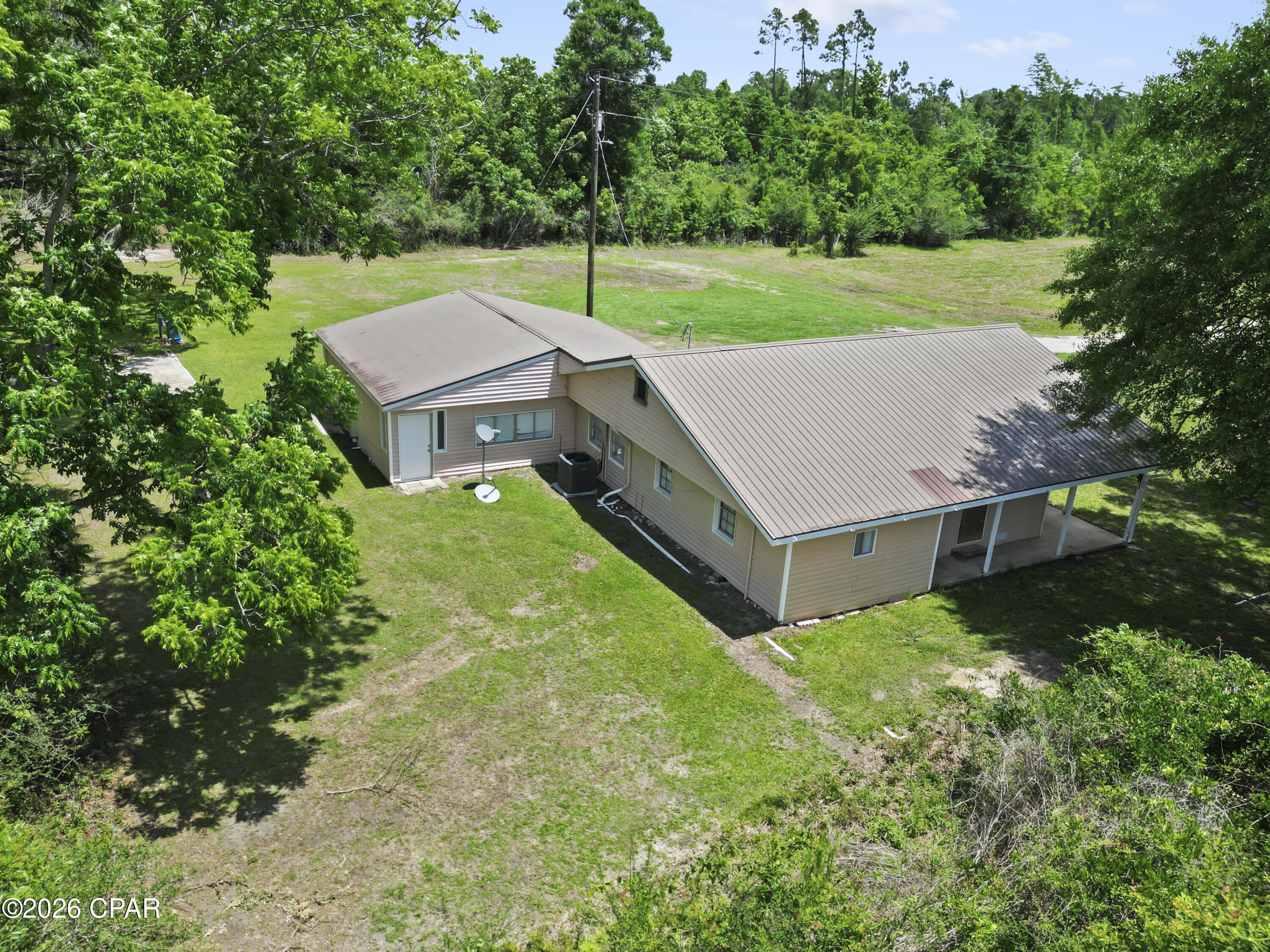 No Named Subdivision - Residential