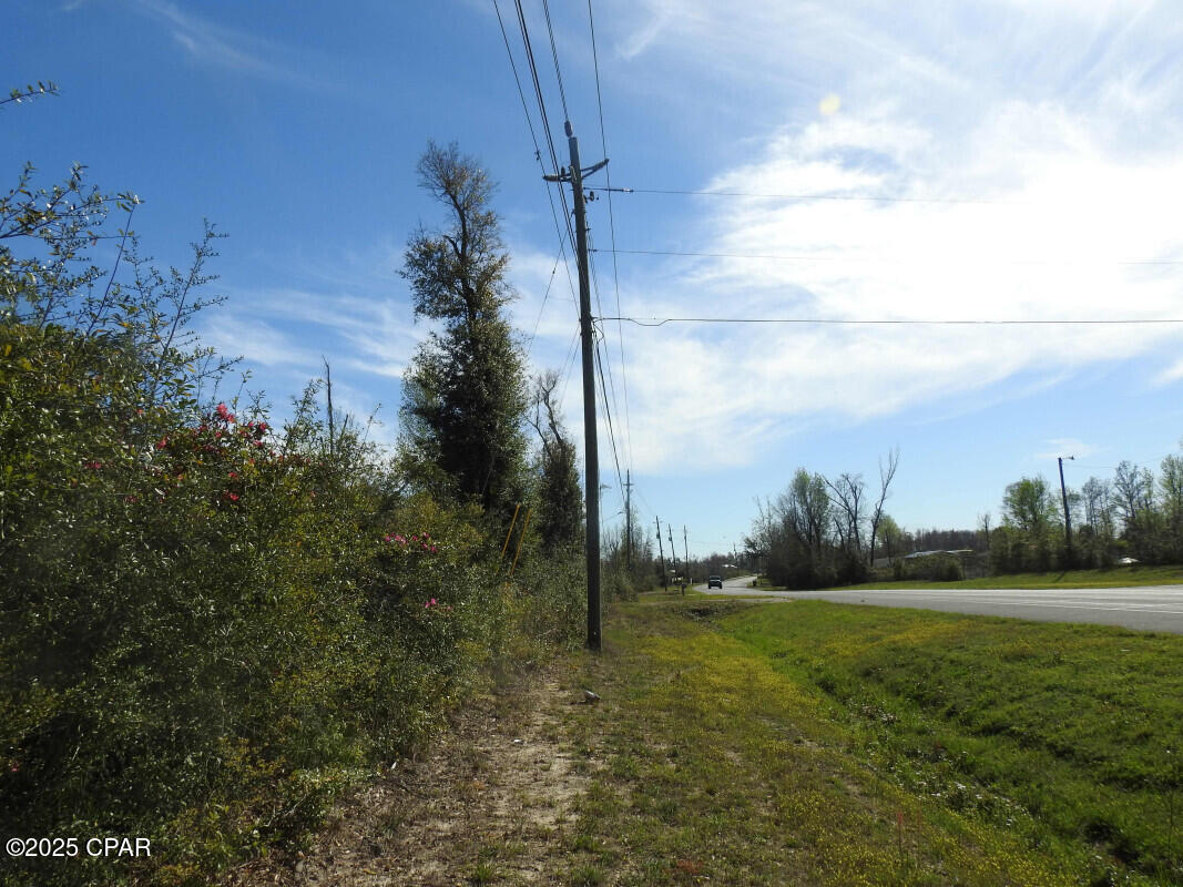 Leisure Acres - Land