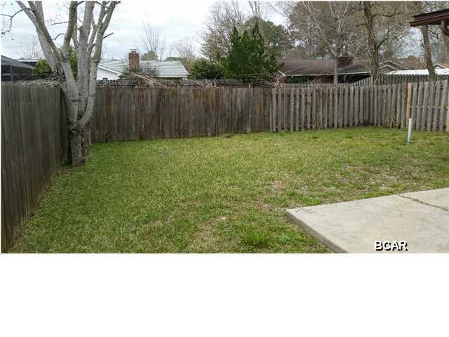 Belaire Estates Replat - Residential Lease