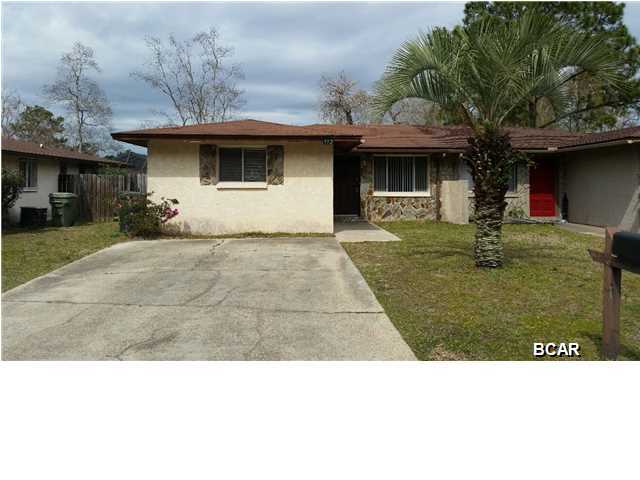 Belaire Estates Replat - Residential Lease