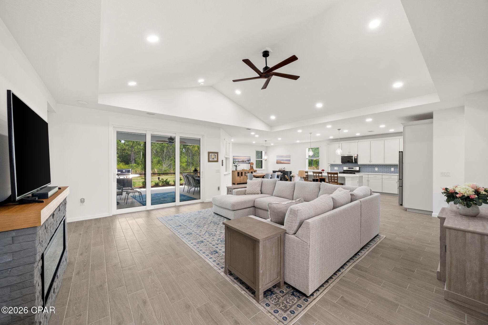 Latitude at Watersound - Residential