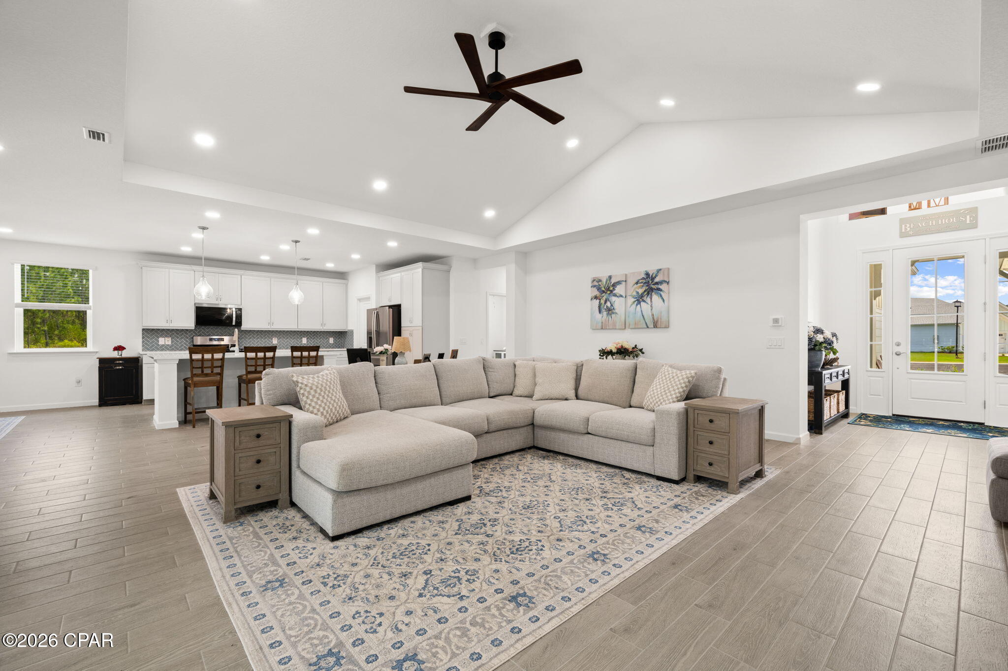 Latitude at Watersound - Residential