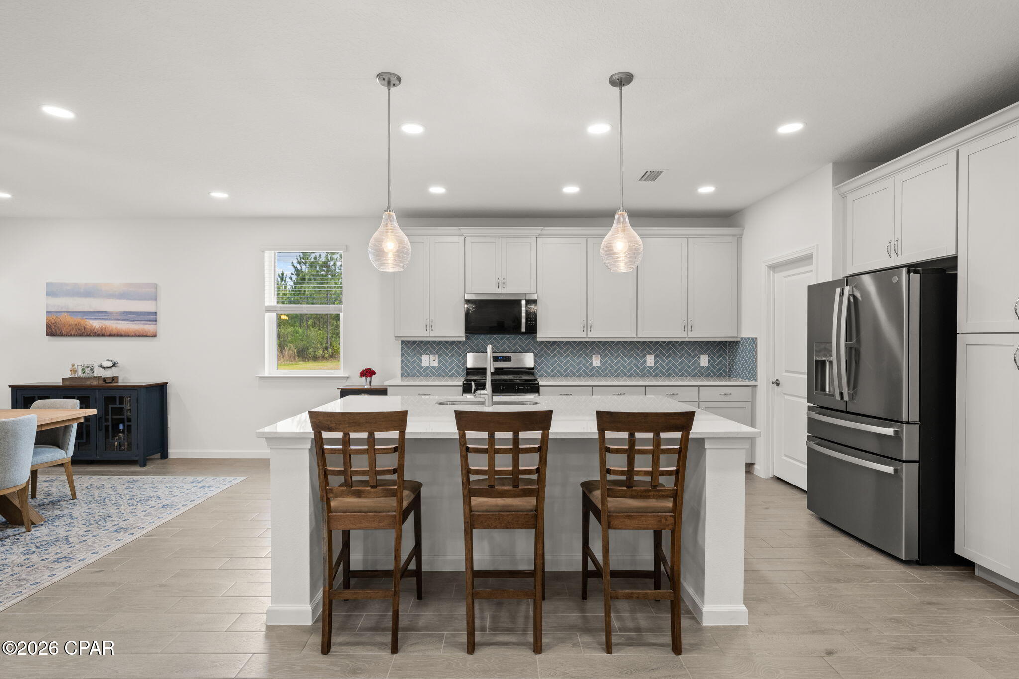 Latitude at Watersound - Residential