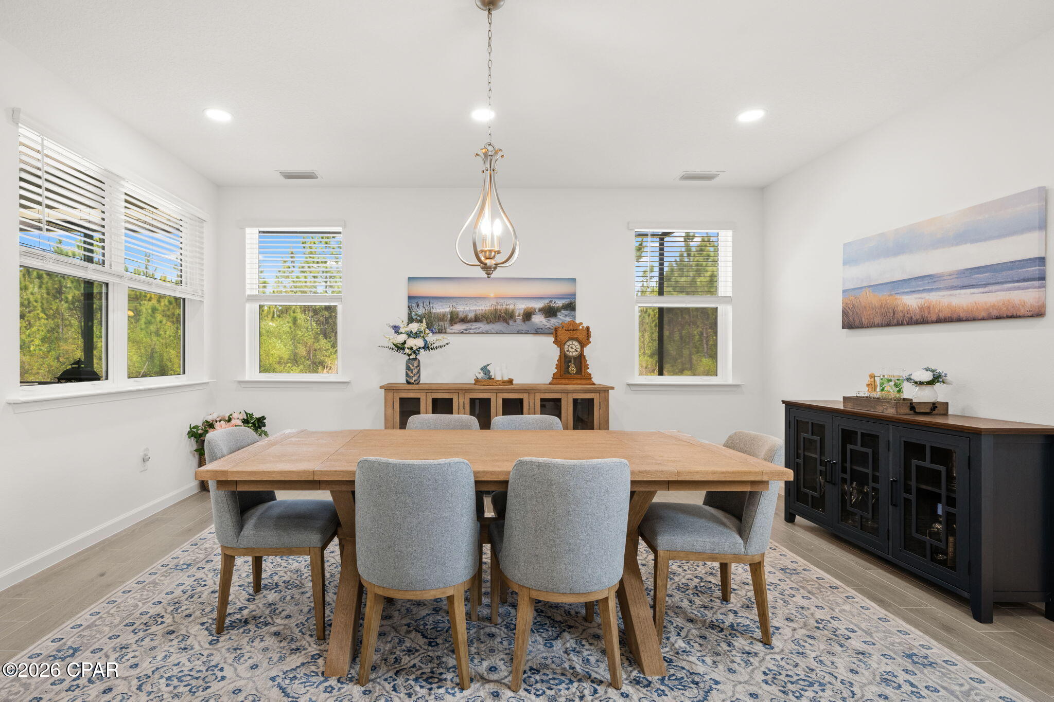 Latitude at Watersound - Residential