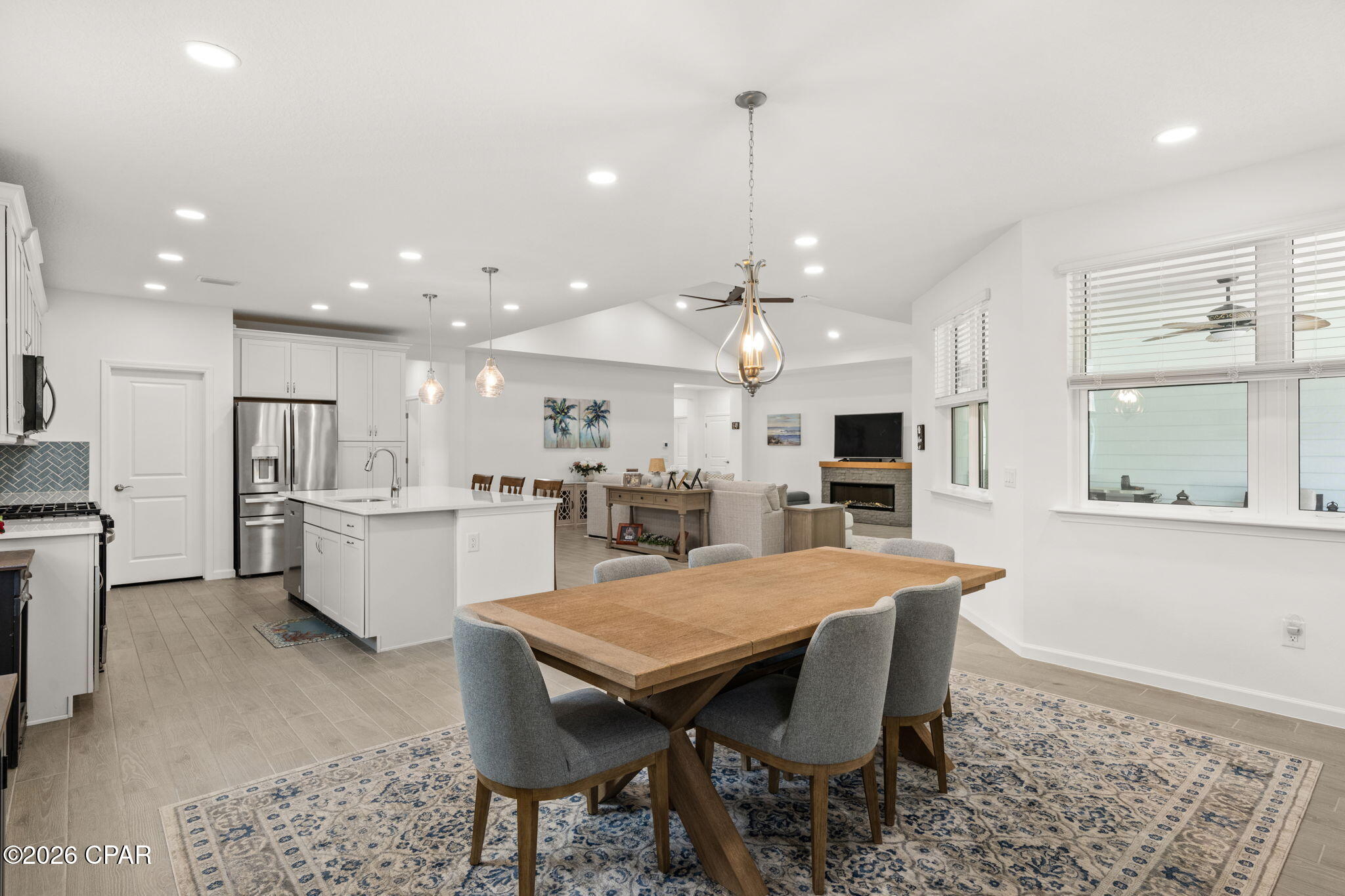 Latitude at Watersound - Residential