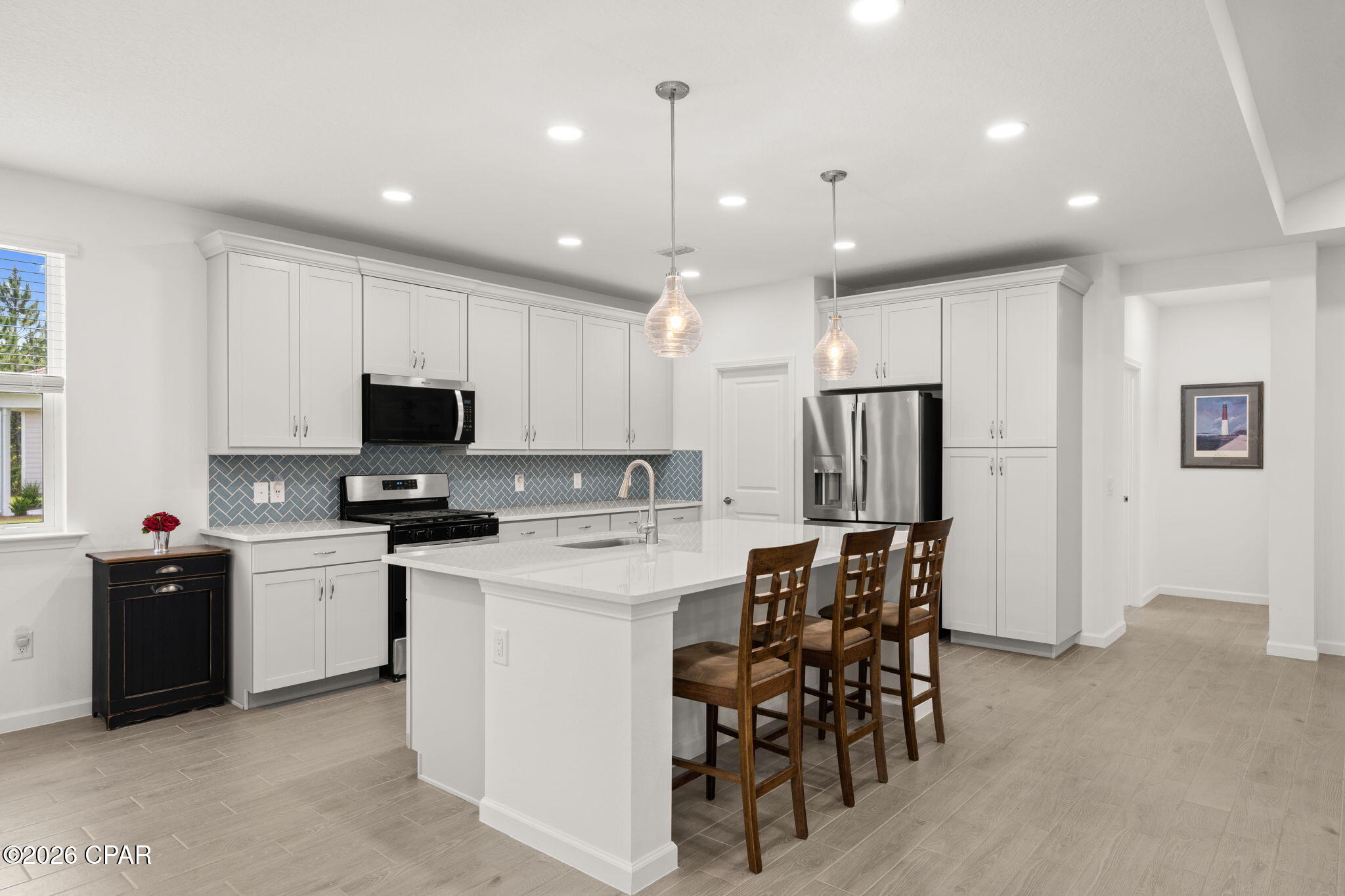 Latitude at Watersound - Residential