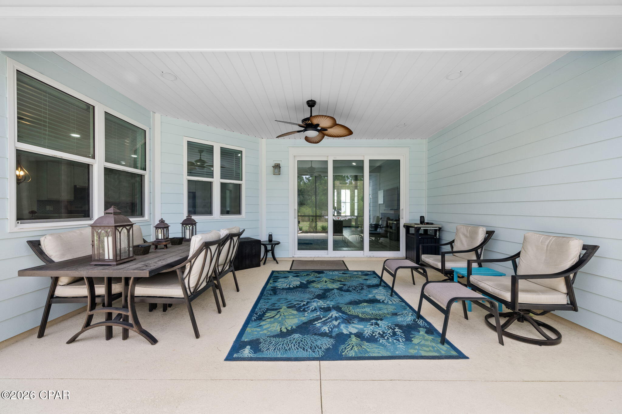 Latitude at Watersound - Residential