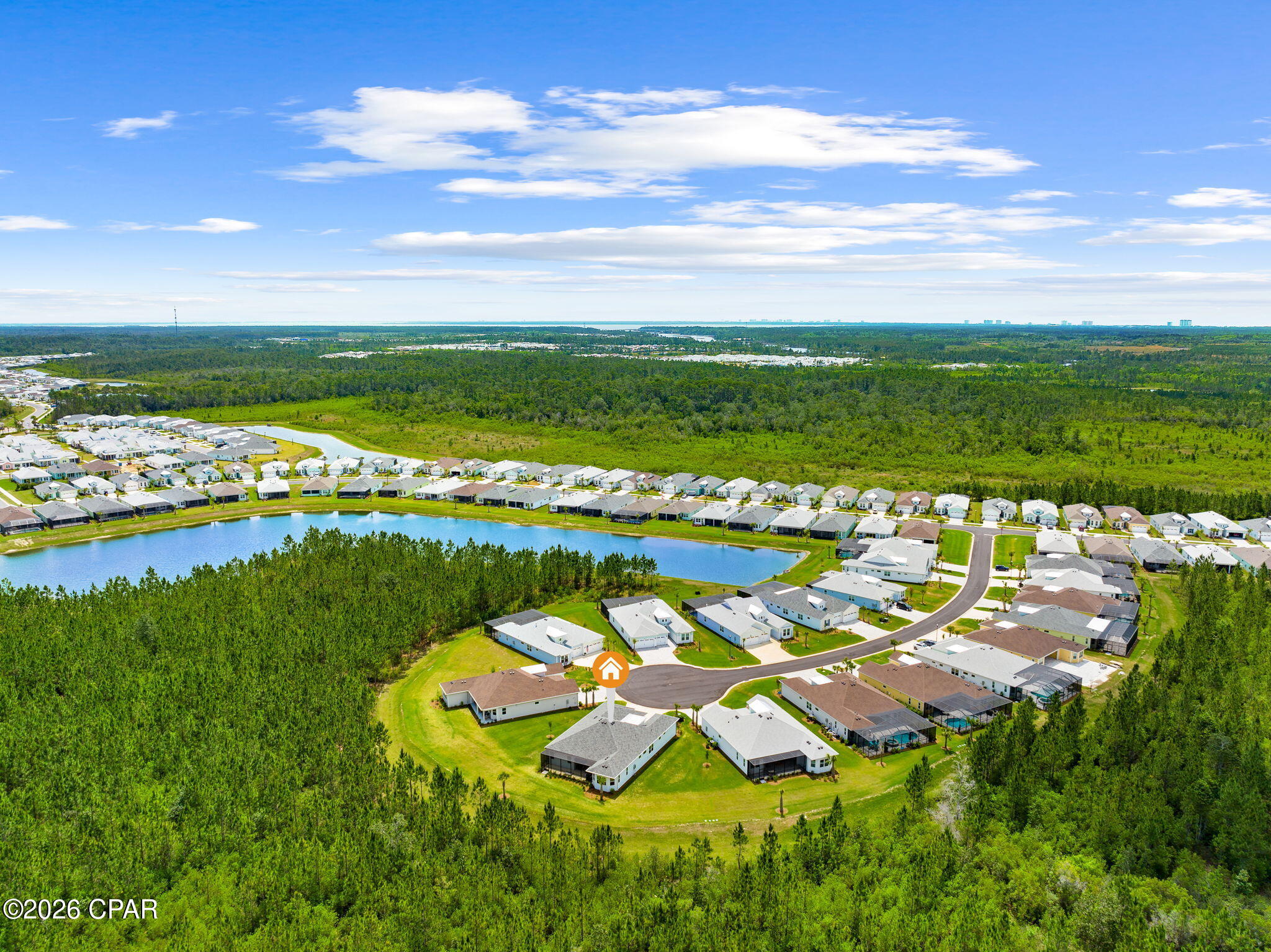 Latitude at Watersound - Residential