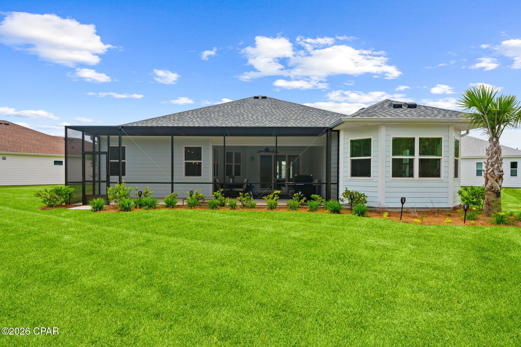 Latitude at Watersound - Residential