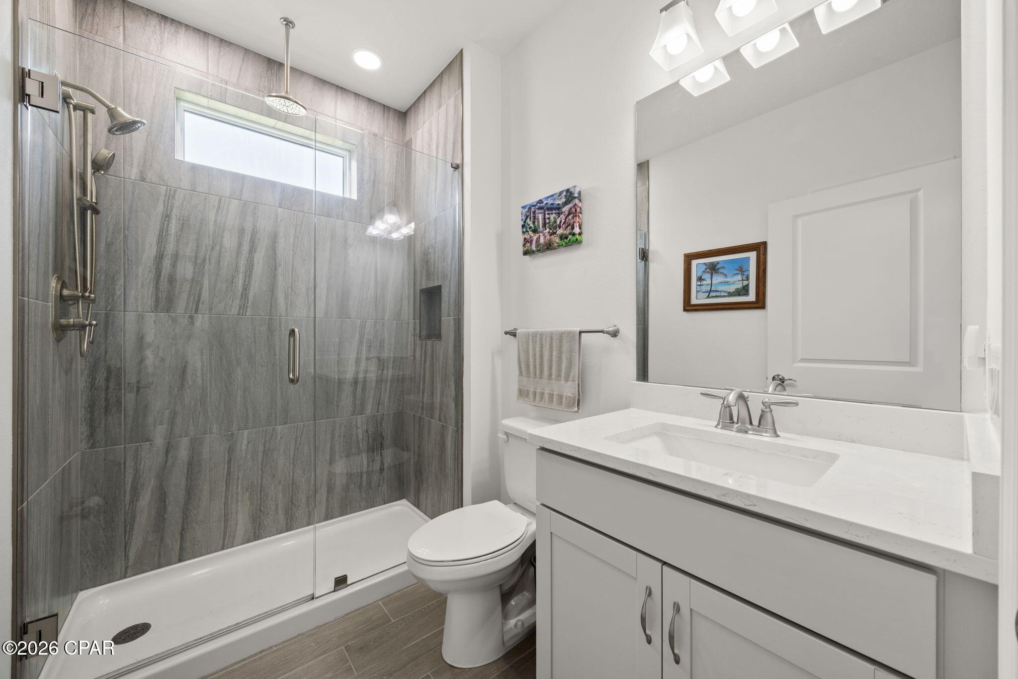 Latitude at Watersound - Residential