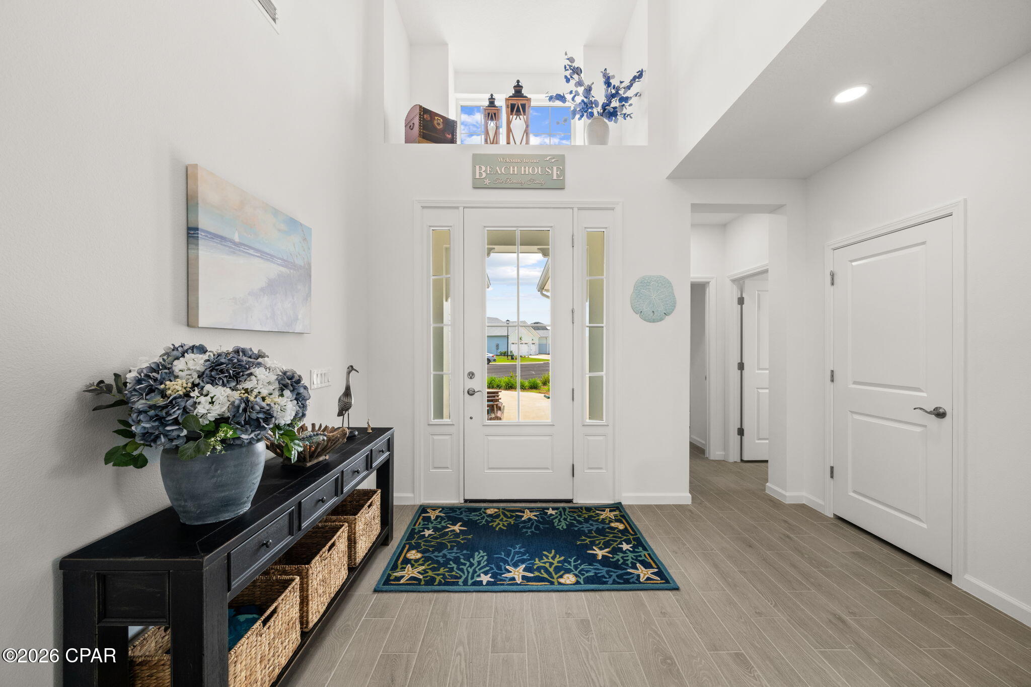 Latitude at Watersound - Residential