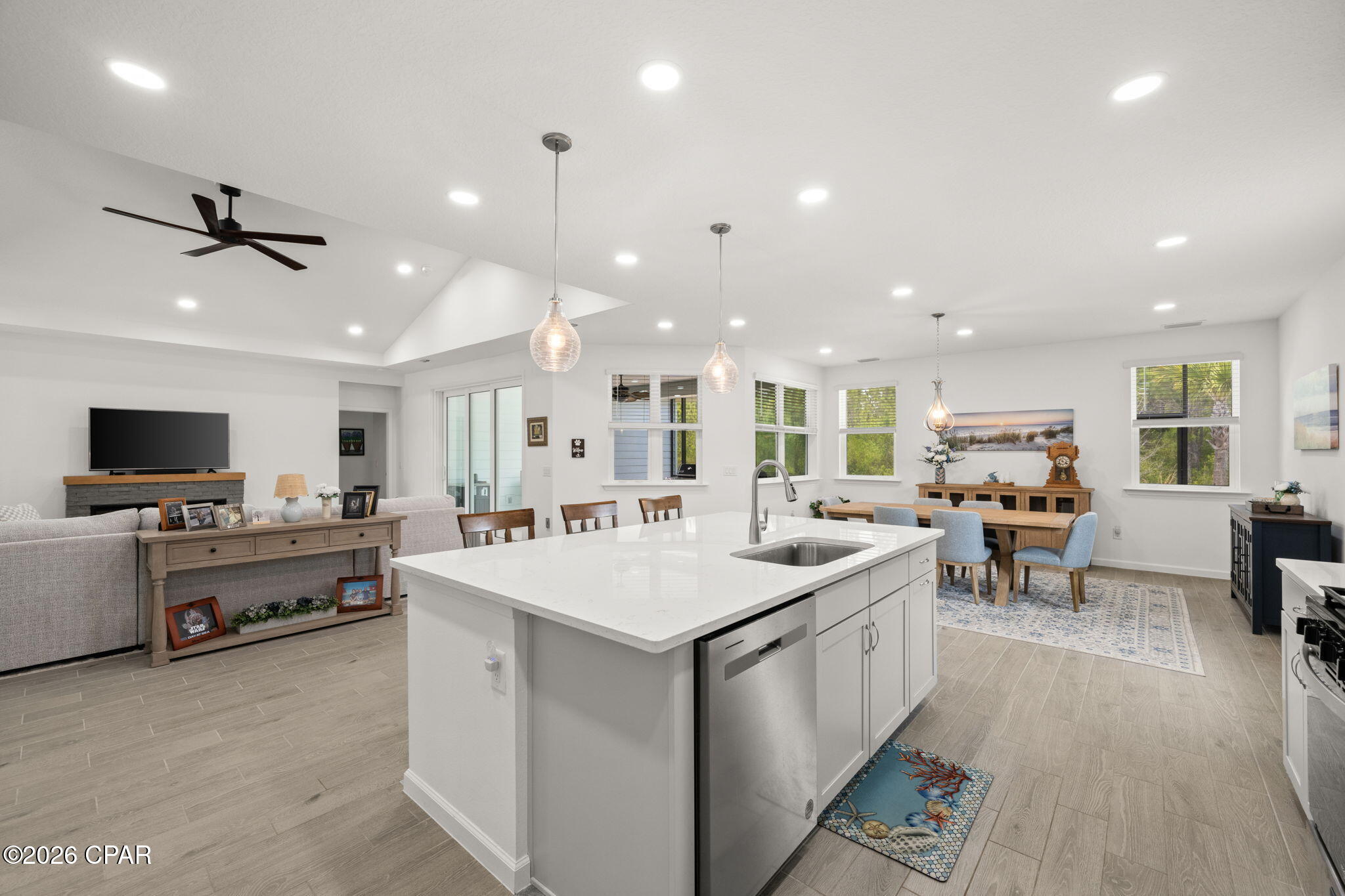 Latitude at Watersound - Residential